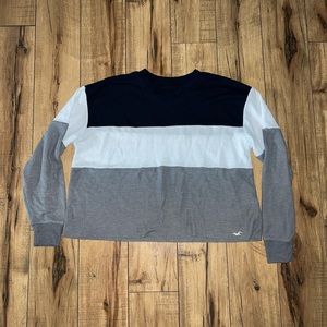 hollister top